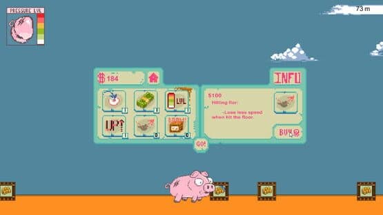Flying Bacon: Ukrainian Air Force — screenshot 5
