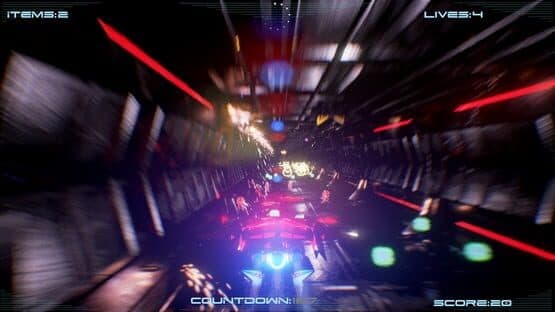 Deep Space Dash — screenshot 5