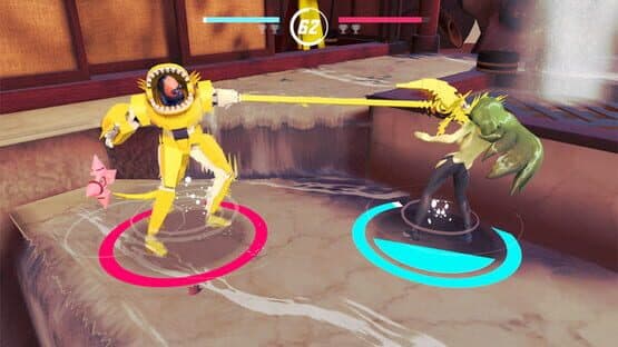 Lastfight — screenshot 5