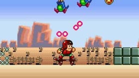 Super Adventure Island — screenshot 6