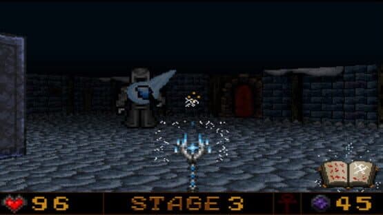 Warlock Revenge — screenshot 5