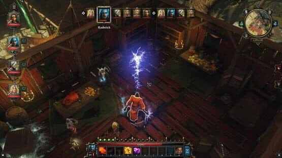 Divinity: Original Sin - Enhanced Edition — screenshot 5
