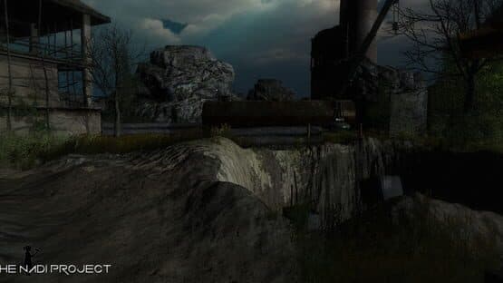 The Nadi Project — screenshot 5