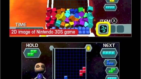 Tetris: Axis — screenshot 6