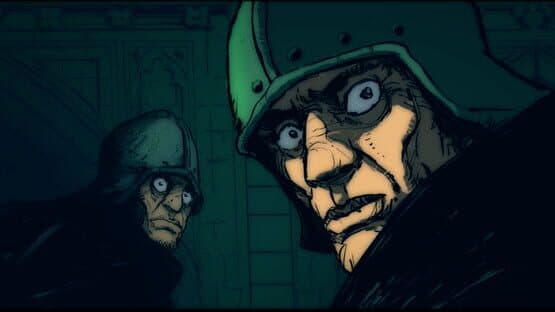 Mission 1545 — screenshot 3