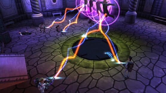Ghostbusters: The Video Game — screenshot 3