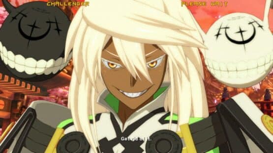 Guilty Gear Xrd: Sign — screenshot 1