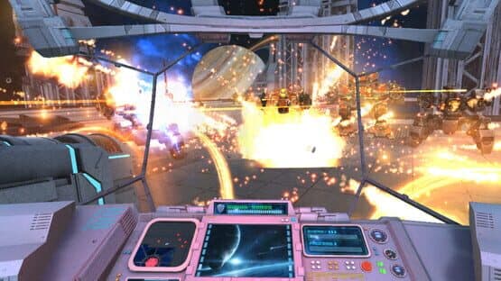 Interplanetary Hunter — screenshot 3