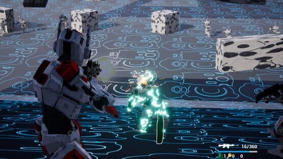 Freebot : Battle for FreeWeb — screenshot 7
