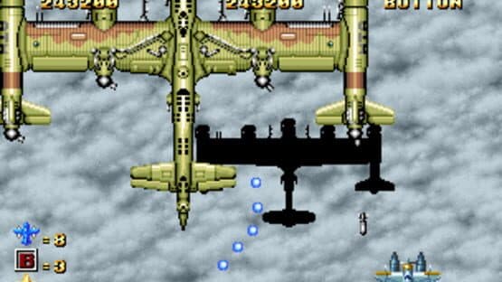 Ghost Pilots — screenshot 6