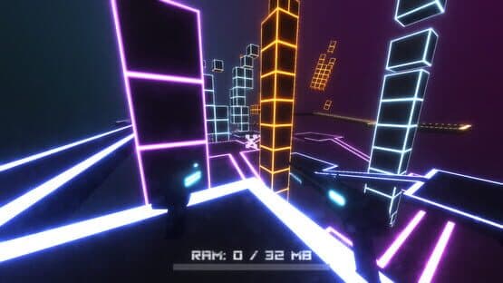 Random Access Murder — screenshot 1