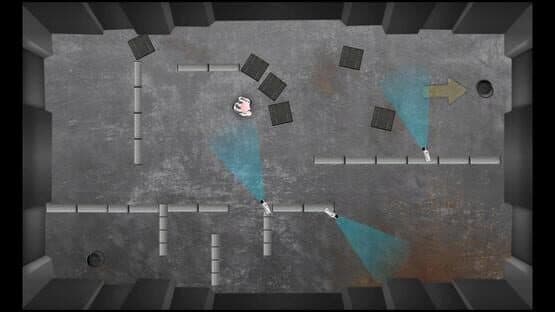 Absconding Zatwor — screenshot 1