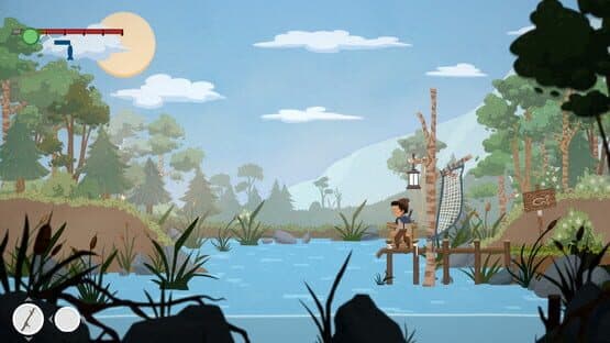 Legends of Ethernal — screenshot 2