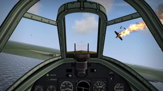 WarBirds Dogfights — screenshot 4