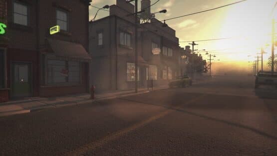 Lucius II — screenshot 4