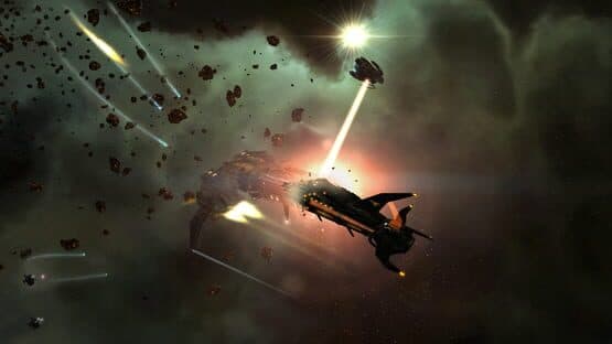 Starpoint Gemini 2 — screenshot 2