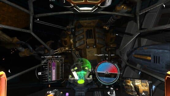 ARM: Planetary Prospectors Asteroid Resource Mining — screenshot 2