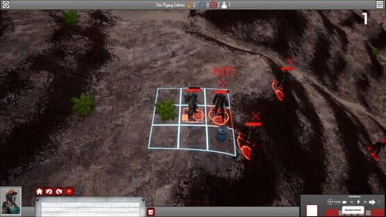 Fall of Civilization — screenshot 4