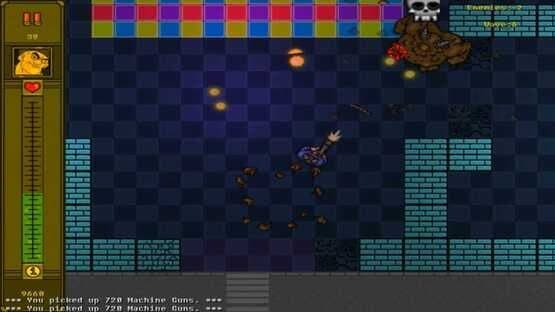 Super Trashforce — screenshot 3