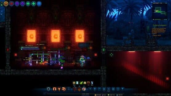 Pixel Privateers — screenshot 3