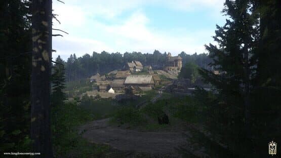 Kingdom Come: Deliverance - From the Ashes — screenshot 6