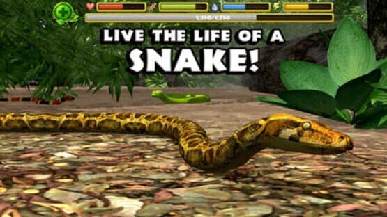 Snake Simulator — screenshot 1