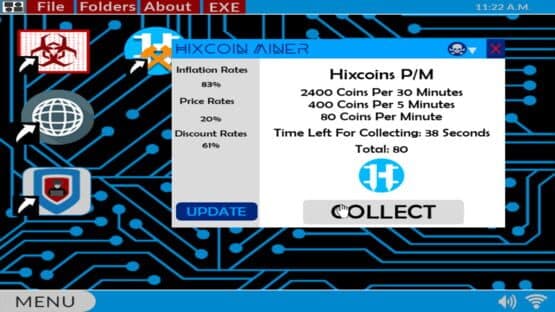 Hacker.exe — screenshot 6
