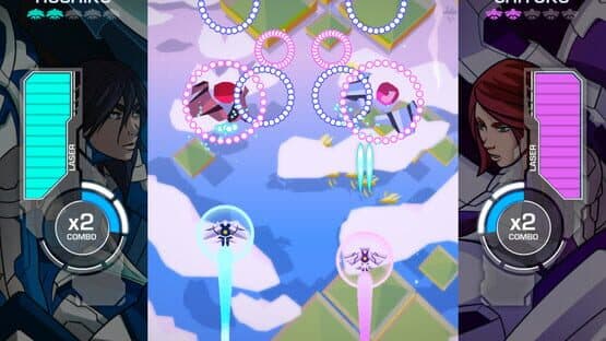 An Oath to the Stars — screenshot 1