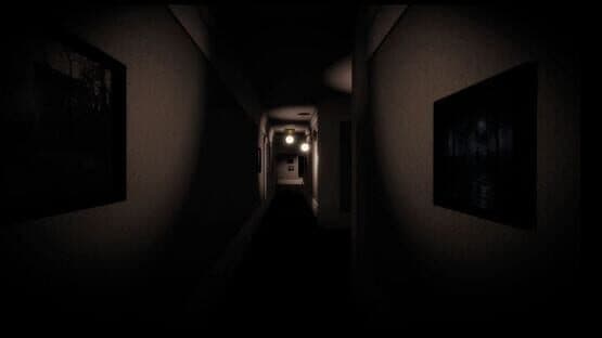 Constricted VR — screenshot 1