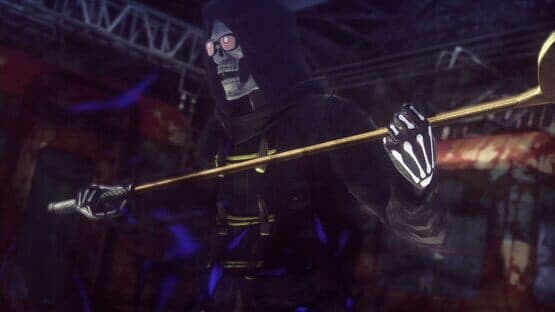 Let It Die — screenshot 2