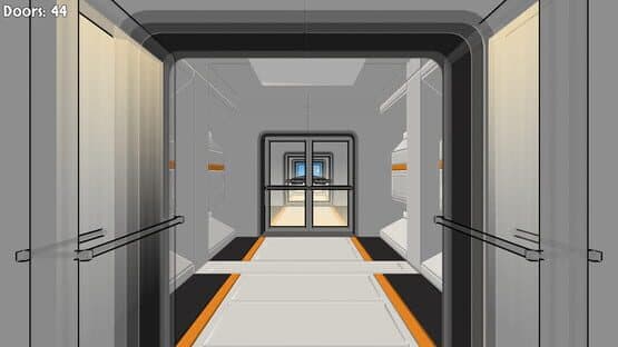 Doors Push or Pull — screenshot 3