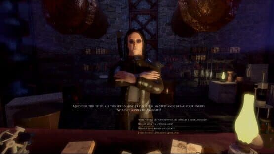 Avenging Angel — screenshot 5