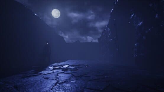 Sleeping Dawn — screenshot 4