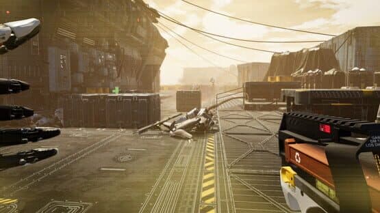 Revoke — screenshot 3
