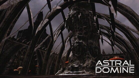 Astral Domine — screenshot 4