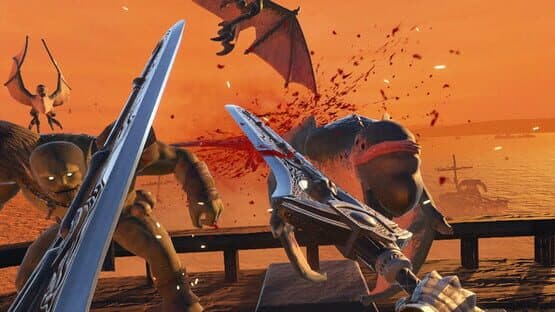 Titan Slayer — screenshot 3