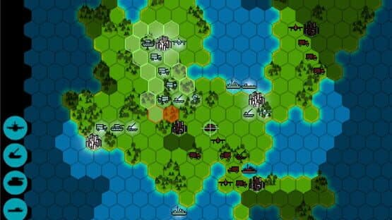 Forward Line — screenshot 6