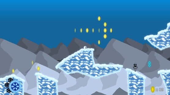 Snowball Saves Summer — screenshot 4