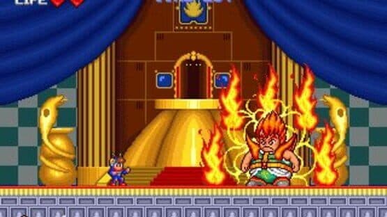 Blue's Journey — screenshot 1
