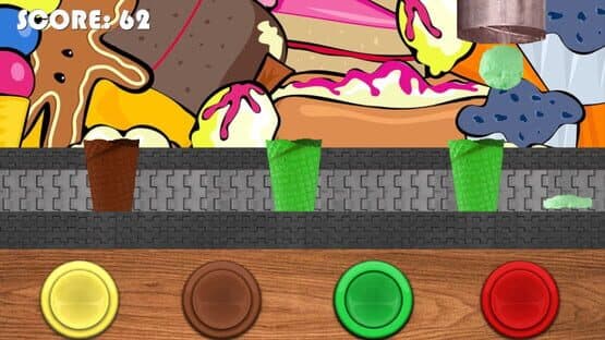 Ice Cream Factory — screenshot 4