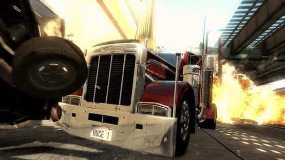 FlatOut: Ultimate Carnage — screenshot 5