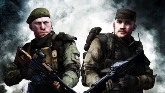 Battlefield: Bad Company 2 - Specact Kit Upgrade — screenshot 1