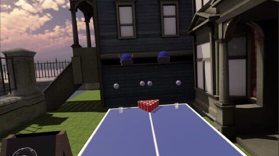 VeeR Pong — screenshot 3