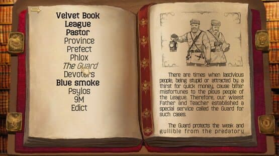 Project Pastorate — screenshot 5