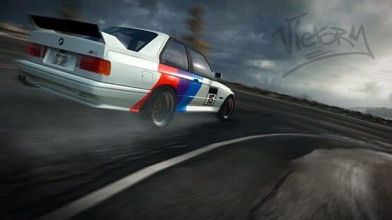 Need for Speed: The Run — screenshot 3