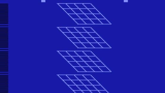 3-D Tic-Tac-Toe — screenshot 1