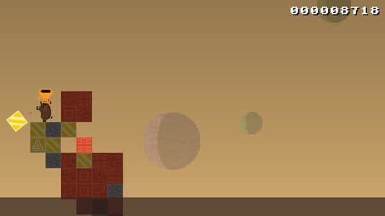 Squeakers — screenshot 6