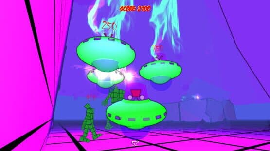 Dead Bits — screenshot 5