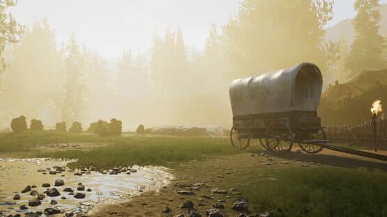 Blind Souls — screenshot 1