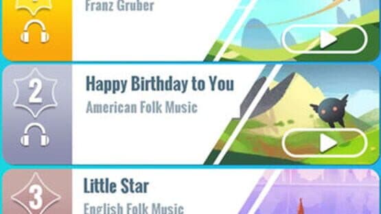 Piano Magic 2018 Music Tiles 2 — screenshot 3